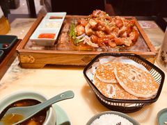 -锦府盐帮·侯宅(五棵松万达店)