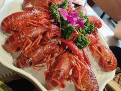-红钳侠小龙虾·烧烤(中赢康康谷店)