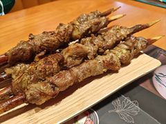 -巴依老爷新疆美食(魏公村店)