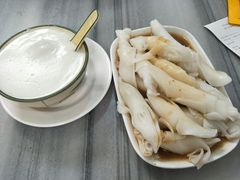 -芬芳甜品(同福路店)