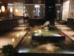 -淘米捞·米汤脆鲩鱼火锅(福田皇岗店)