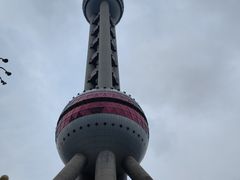 -东方明珠广播电视塔