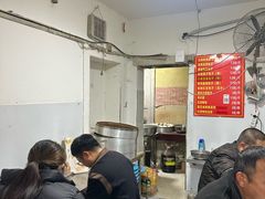 -白水包子(东一路店)
