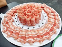 -南门四季铜锅涮肉(亚运村・鸟巢店)