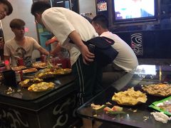 -星天地氧吧量贩KTV(龙岗店)