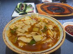 -清真·舒迩布炕锅王·高原美食文化(青海总店)