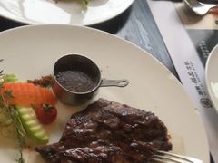 果木极佳牛小扒250g-澳莱酷品牛扒(开平东汇城店)