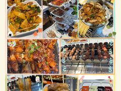 -玉善烧烤串城(长春总店)