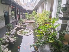 -顺德渔村·岭南一号