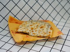 -裕丰西湖干菜饼