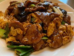 -闫水饺大酒楼·北京老闫靓马饺子馆