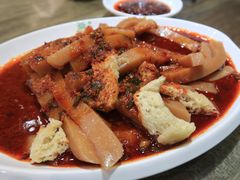 -清真益鑫羊肉手抓馆(南大街店)