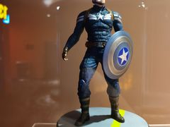 -万达影城(汉街万达广场IMAX店)