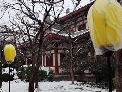 -华清宫景区