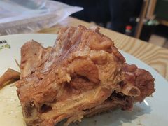 -丛林狼非遗酱骨·现炒餐厅(人民路店)