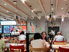 -大师兄·西北小馆(南沙万达广场店)