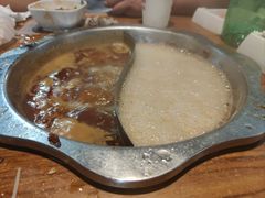 -傣妹火锅(南京东路一店)