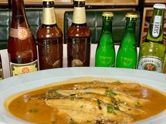 -渔娘渔家丹东海鲜(东直门店)