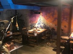 大堂-海味当家·蒸锅海鲜(星海公园店)