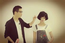 -CARR SALON