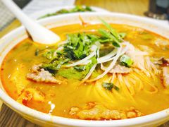 -Pho Asia 亚阁越南料理(上海来福士广场店)