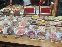 -六合居·明厨亮灶餐厅(成双大道店)