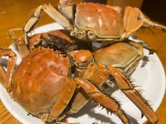 -春花秋月南美海鲜烤肉自助(中央大道店)
