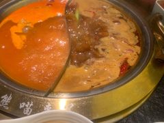 -熊喵来了火锅(长安万达第94分店)