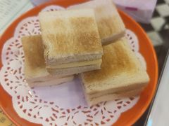 -澳门陈光记烧味饭店(郎家园店)