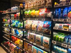 零售区-盒马鲜生(红莲店)