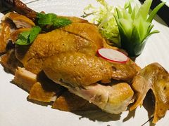 -船歌·鱼水饺青岛菜(闽江二路店)