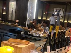 -一豚轩·烧鸟·豚骨拉面(五四路店)