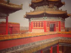 -普陀宗乘之庙(小布达拉宫)
