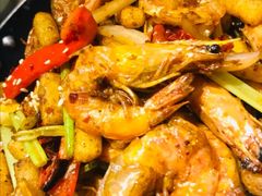 -小菜园新徽菜(蚌埠蚌山万达店)