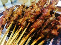 -北疆饭店(宝龙店)