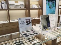 -三目眼镜·蔡司视觉合作店(青浦宝龙店)