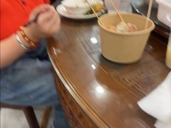 -长平肥姐白粥·海鲜打冷