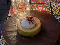 -BROWNSTONE布朗石西班牙餐厅(富城店)