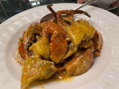 溜黄大青蟹-惠食佳·朱雀(东方商厦店)