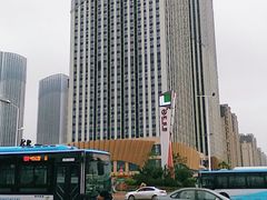 -万达茂商场(南京仙林店)