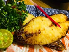 银鳕鱼-隐泉京望日式料理(太和广场店)