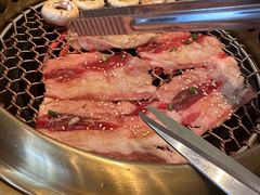-極屋鮨牛 · 烧肉酒场(时代C馆店)