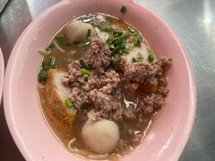 -榮泰米粉湯(Left Shop)