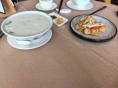 -顺德美的万豪酒店-万豪中餐厅