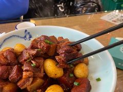 -我家小院川菜馆(杨家湾地铁站店)