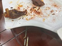 -鹏馨羊羔肉·非遗(新建街店)
