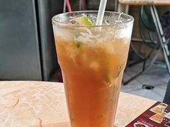 -渔记茶餐厅(渔村店)