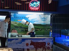 -海韵之星邮轮水会(明发商业广场店)