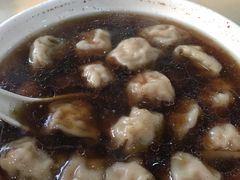 -蒋家桥饺面店(广陵路店)