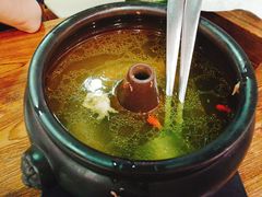 -云海肴·汽锅鸡·云南菜(美罗城店)